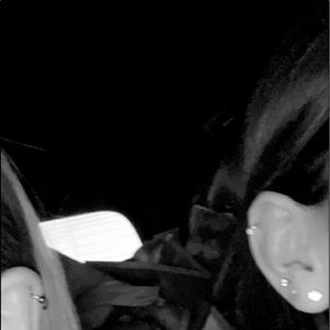 Meet your Posher, Nevaeh